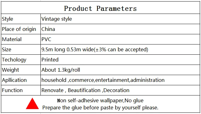 vintage pvc 9.5