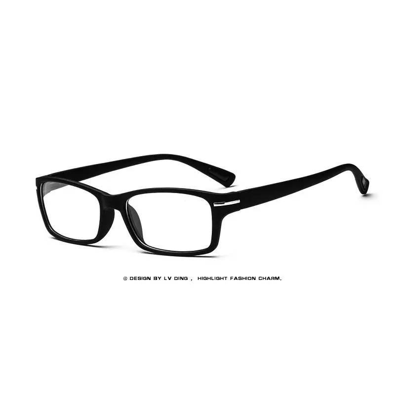 

Two-color stitching fashion monochrome elastic glasses frame fashion retro glasses frame