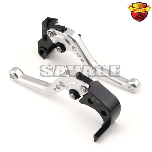 Pour KAWASAKI ZX6R/636 ZX,10R Z1000 Z750R Accessoires Moto CNC En Aluminium Usiné