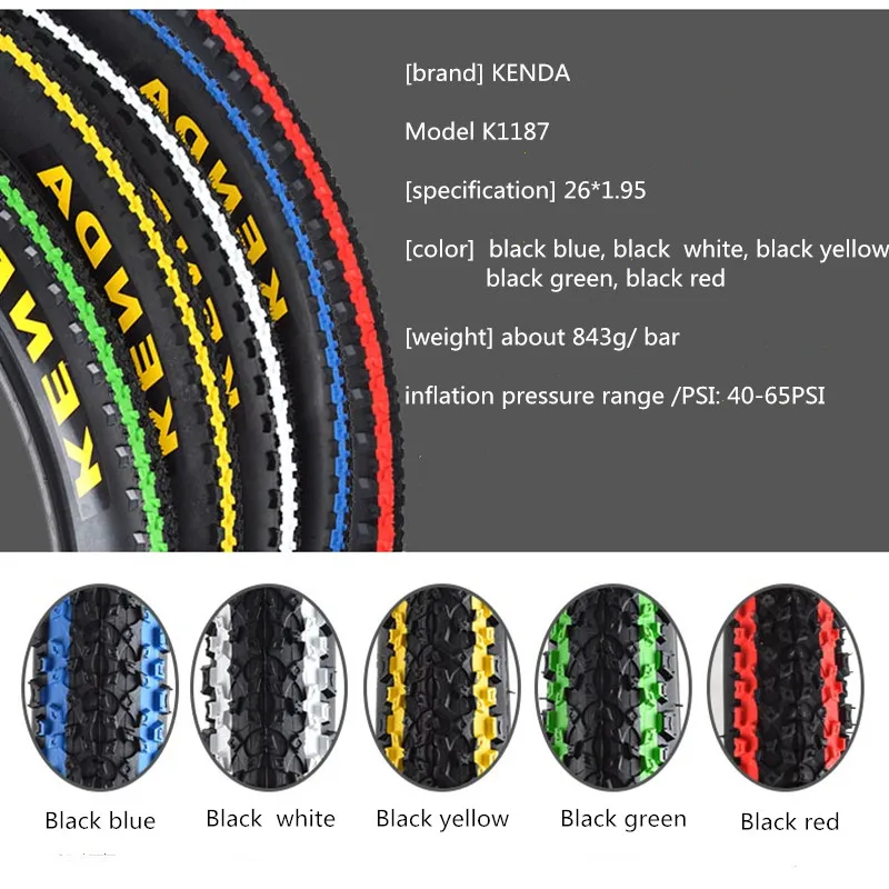 Kenda k1187 Clearance