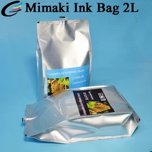 Высококачественные сублимационные чернила Mimaki TS34-1800A SB53