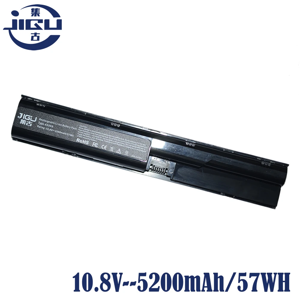 JIGU Аккумулятор для ноутбука HP LC32BA122 PR06 PR09 QK646AA QK646UT HSTNN I99C 3 IB2R LB2R Q89C|battery for hp|laptop battery
