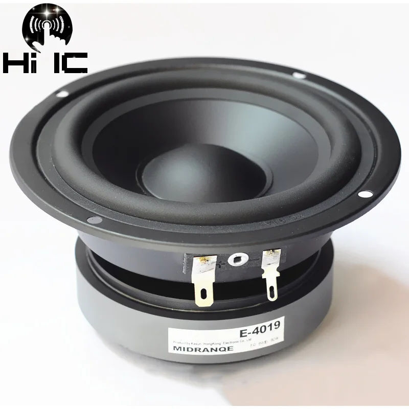Speaker MID Range Murni Speaker Alto 