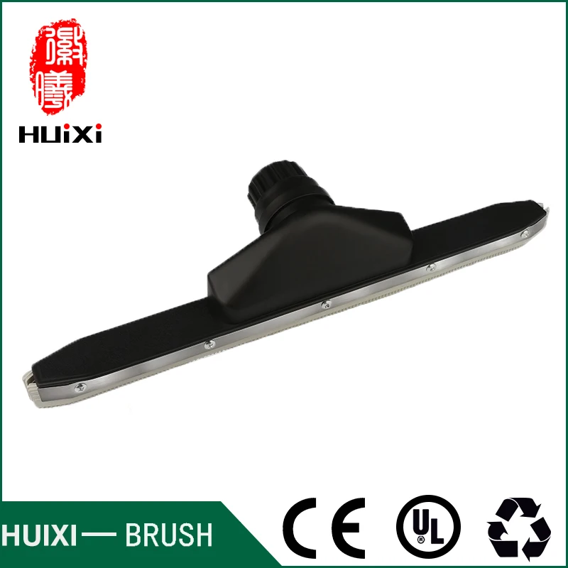 

For Industrial Vacuum Cleaner BF502 37 mm Inner Diameter Water Grinder Suction Water Head Brush Head