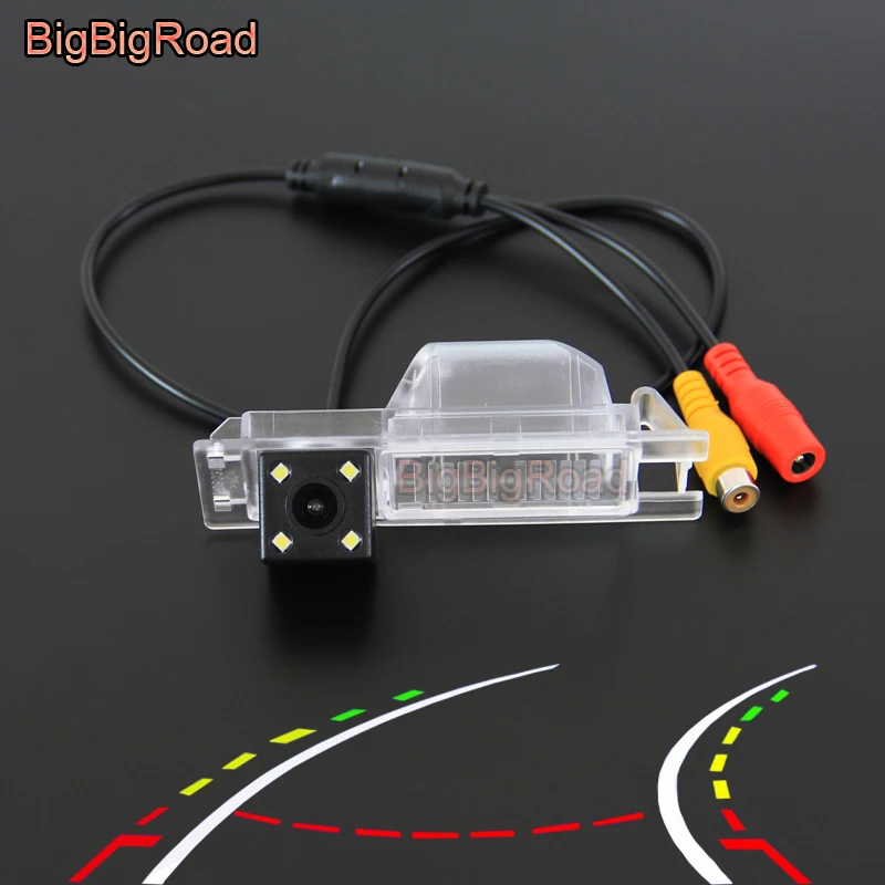 Рисунок 2 - BigBigRoad Автомобильная интеллектуальная