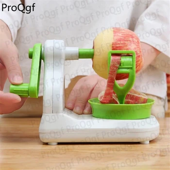 

Prodgf 1Pcs A Set apple peeler