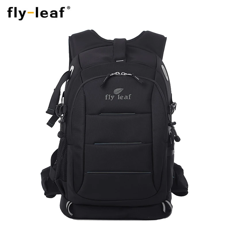  FL 336 DSLR Camera Bag Photo Bag Camera Backpack Universal Large Capacity Travel Camera Backpack Fo