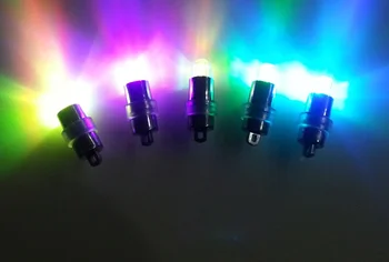 

300pcs LED Waterproof Balloon Lights Lamps for Paper Lantern Balloon for Party Wedding Centerpieces Decoration Vases