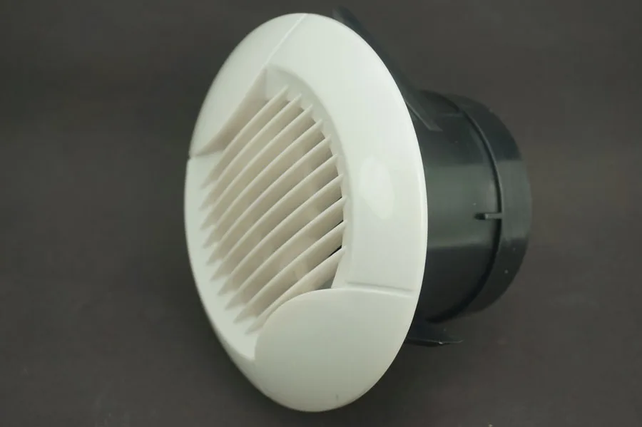 Free Shipping Wall Vent Ducted Heater Aircon Ceiling Outlet Vent