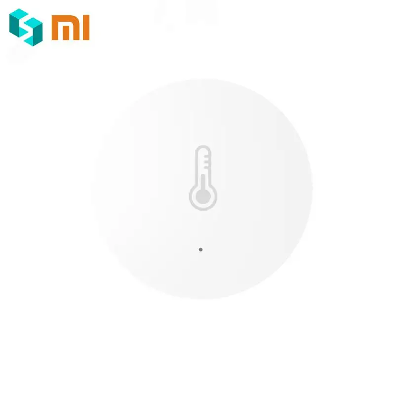 Original Xiaomi Mijia Temperature and Humidy Sensor Xiaomi Smart Home