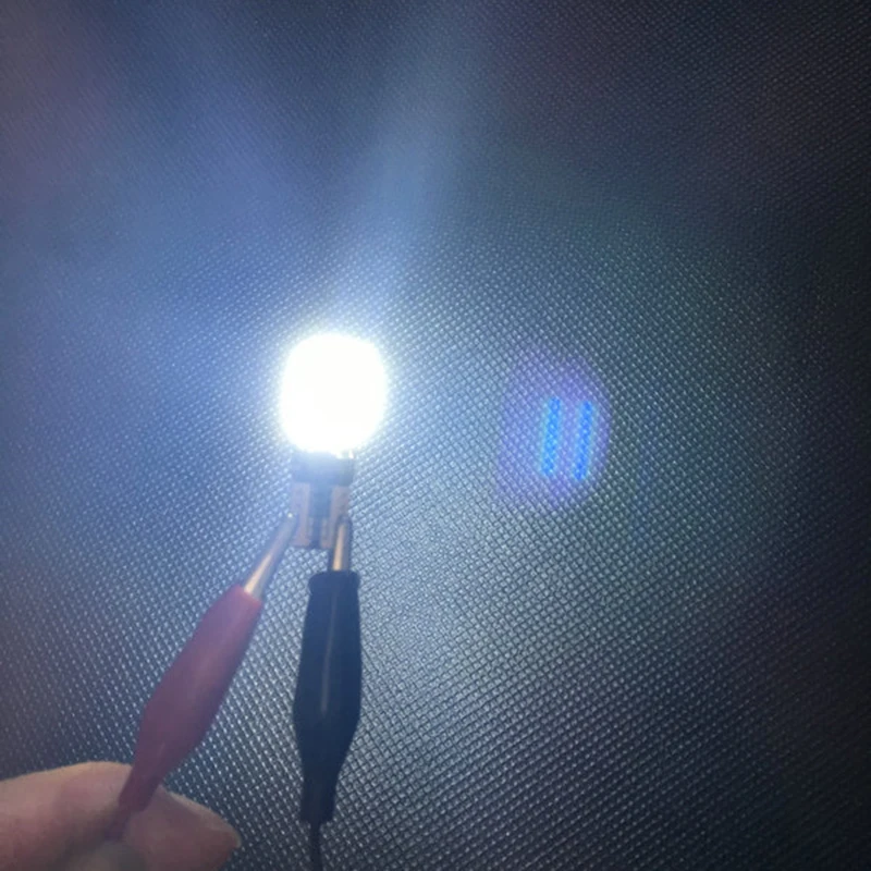 2 шт. T10 W5W 168 194 SMD ошибок парковка светильник лампы распродажа s для Skoda Superb Octavia A7 A5