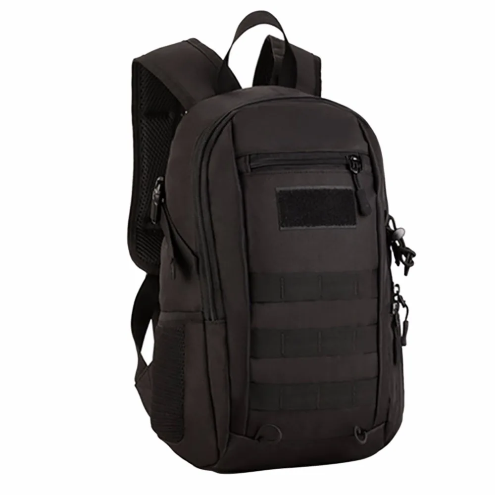 Military font b Tactics b font font b Backpack b font Camouflage Mochila Men Women School