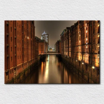 

Canvas print amazing photo art painting of tablouri living as Bright living room painting to hang on your room free shipping