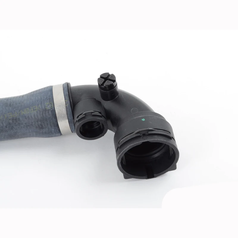 11531436407 FOR BMW 3 Series E46 316i 318i Radiator Coolant Water Hose Top Upper Compare Lowest