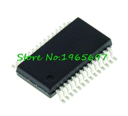 

1pcs/lot MCP23017-E/SS MCP23017-E/SO MCP23017 SSOP-28 In Stock
