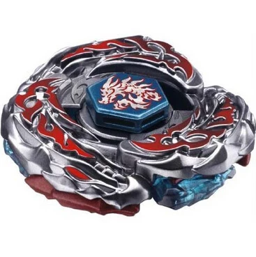 

Spinning Top METAL FUSION BB-108 4D L-DRAGO DESTROY F:S LAUNCHER PACK XX1