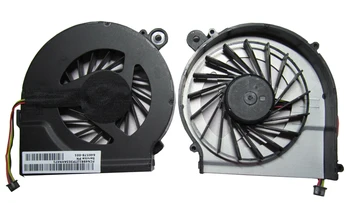 

New CPU Cooling Fan for HP Compaq CQ42 G42 CQ62 G62 G4 series Laptop F0224 646578-001