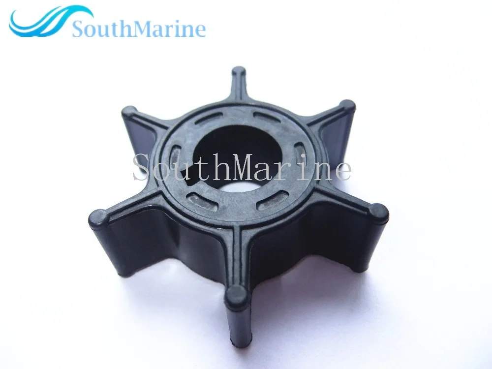 

19210-ZW9-013 19210-ZW9-003 18-3100 Boat Motor Impeller for Honda 4-stroke 8hp 9.9hp Outboards ( BF8D , BF9.9D )