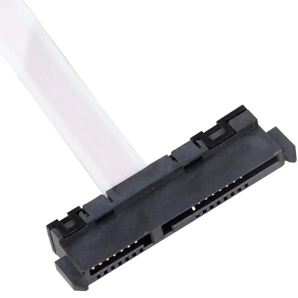 Коннектор жесткого диска Кабель FFC Для lenovo Y700 кабель для 15 BY510 BY710 NBX0001GB10