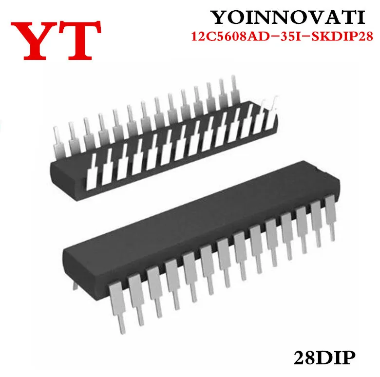 

10 PCS STC12C5608AD-35I-SKDIP28 STC12C5608AD STC12C5608 12C5608AD DIP28 Best quality