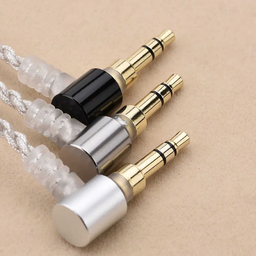 Новый FENGRU 5 шт./лот 15 см AUX кабель 3 мм штекер Мужской стерео аудио для Walnut V2/V2S Zishan