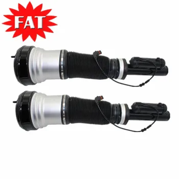 

2 PCS/Pair Front Air Suspenison Shock for Mercedes S Class W220 S430 S500 S600 S55 AMG Air Shock Absorber 2203202438 2203205113