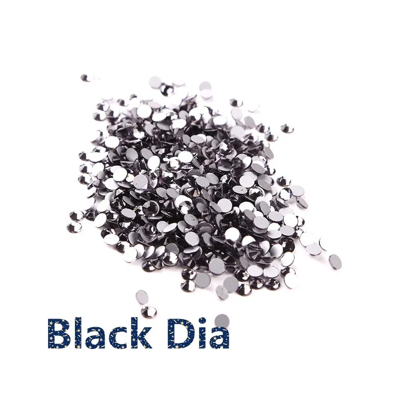   black dia_