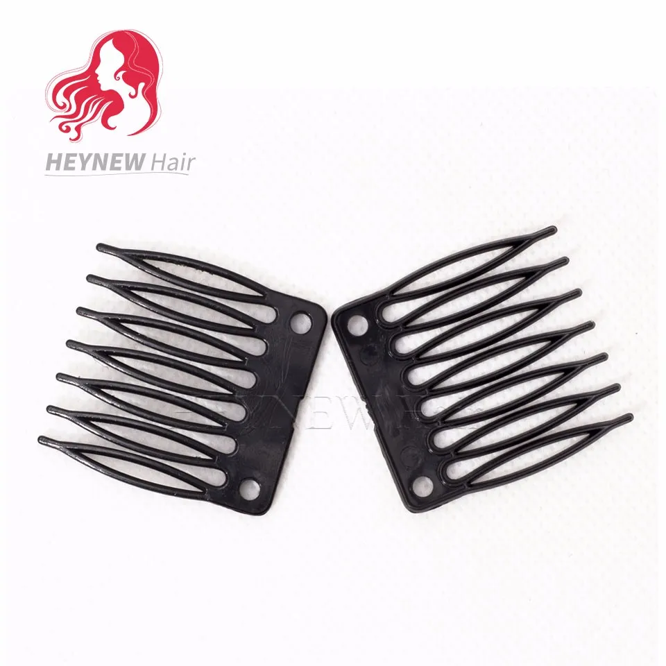 wig combs clips (6)