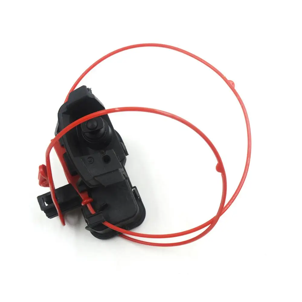 

Fuel Tank Door Cap Lock Actuator Motor for SEAT Leon / VW Golf Cabriolet Touareg T-Roc / SKODA Fabia Octavia Yeti 7P0810773D