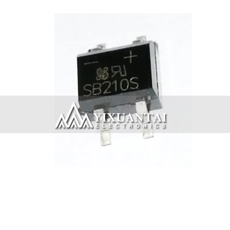 

10PCS/LOT Free Shipping! New Original SB210S SB210 SOP4