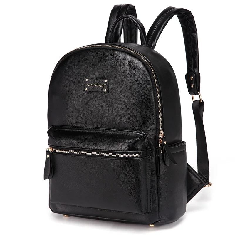 

Fashion Mummy Maternity Large Capacity Baby Bag Nappy Travel Backpack Desinger Nursing Bag Bolsa Maternidade for Baby Care