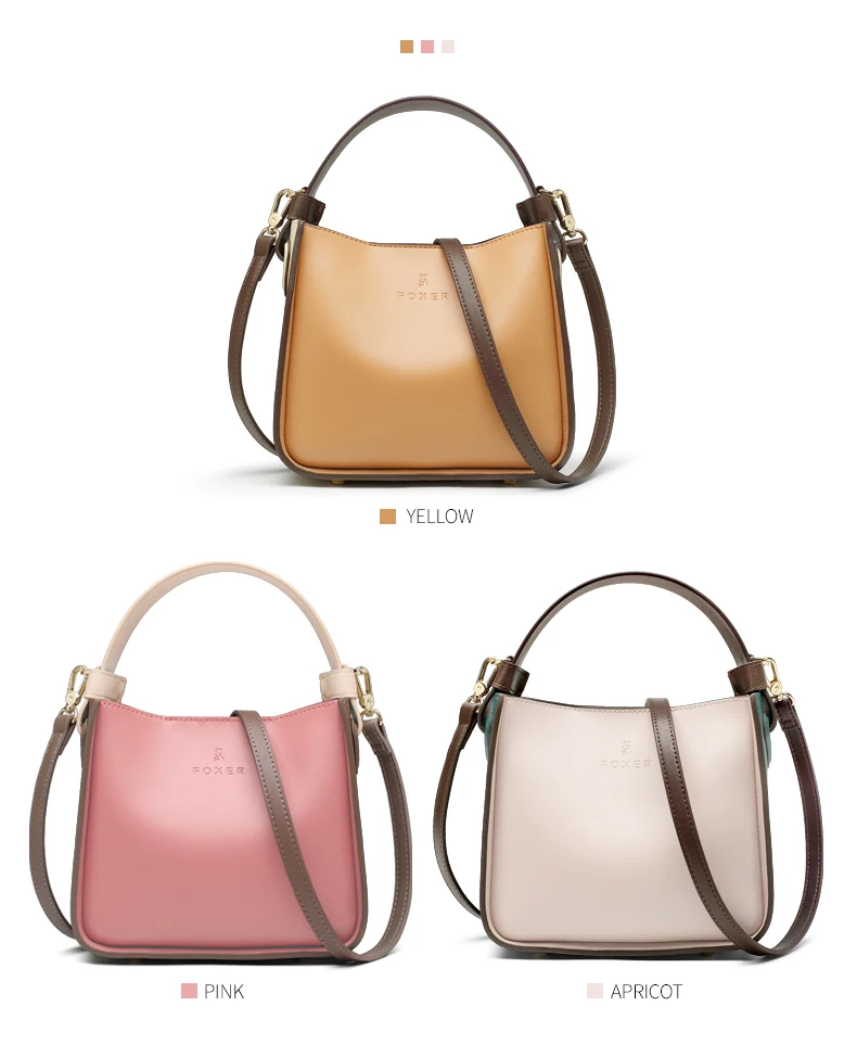 saco para as mulheres à moda de