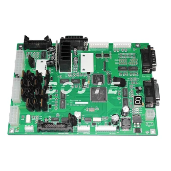 

Flora LJ320 printer spare parts servo board