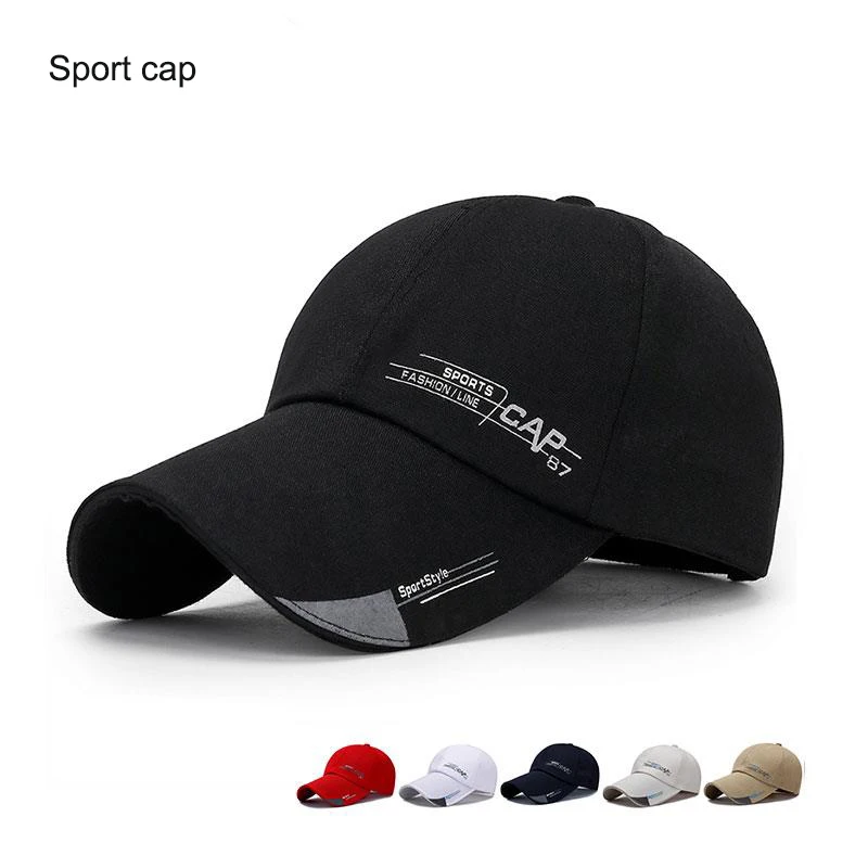 

Mencap kenka gorras pare hombre casquette baseball cap snapback sport hat