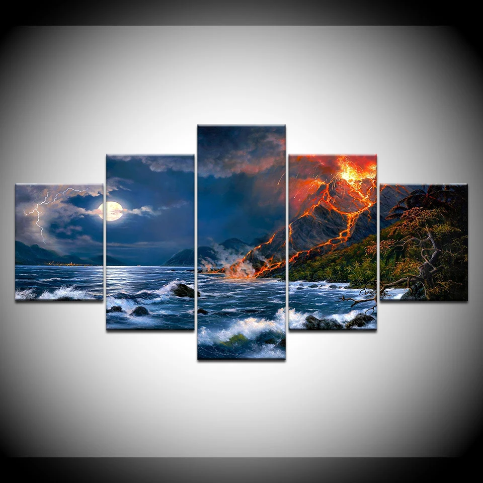 5