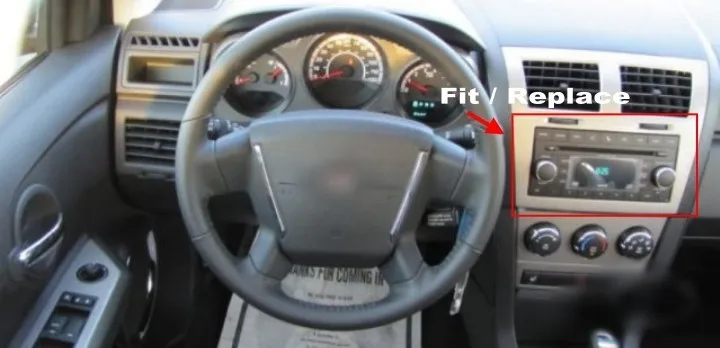 Best Liislee For Dodge Avenger 2007~2011 - Indash GPS Navi Navigation CD DVD Player Radio Stereo TV BT iPod 3G WIFI Multimedia System 1 Best Liislee For Dodge Avenger 2007~2011 - Indash GPS Navi Navigation CD DVD Player Radio Stereo TV BT iPod 3G WIFI Multimedia System 1