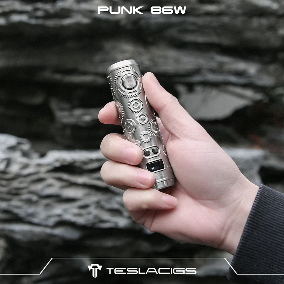  Tesla punk 86W mod (39)
