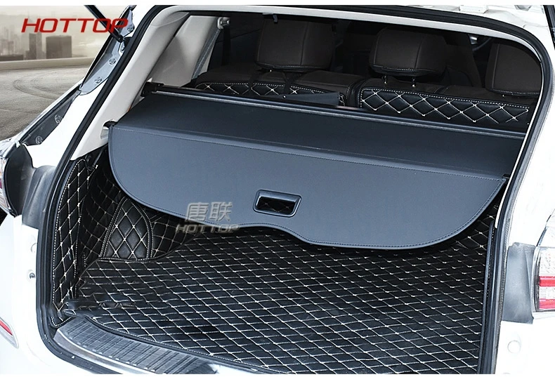 Задняя Крышка багажника грузового автомобиля защитный экран тенты для nissan murano аксессуары
