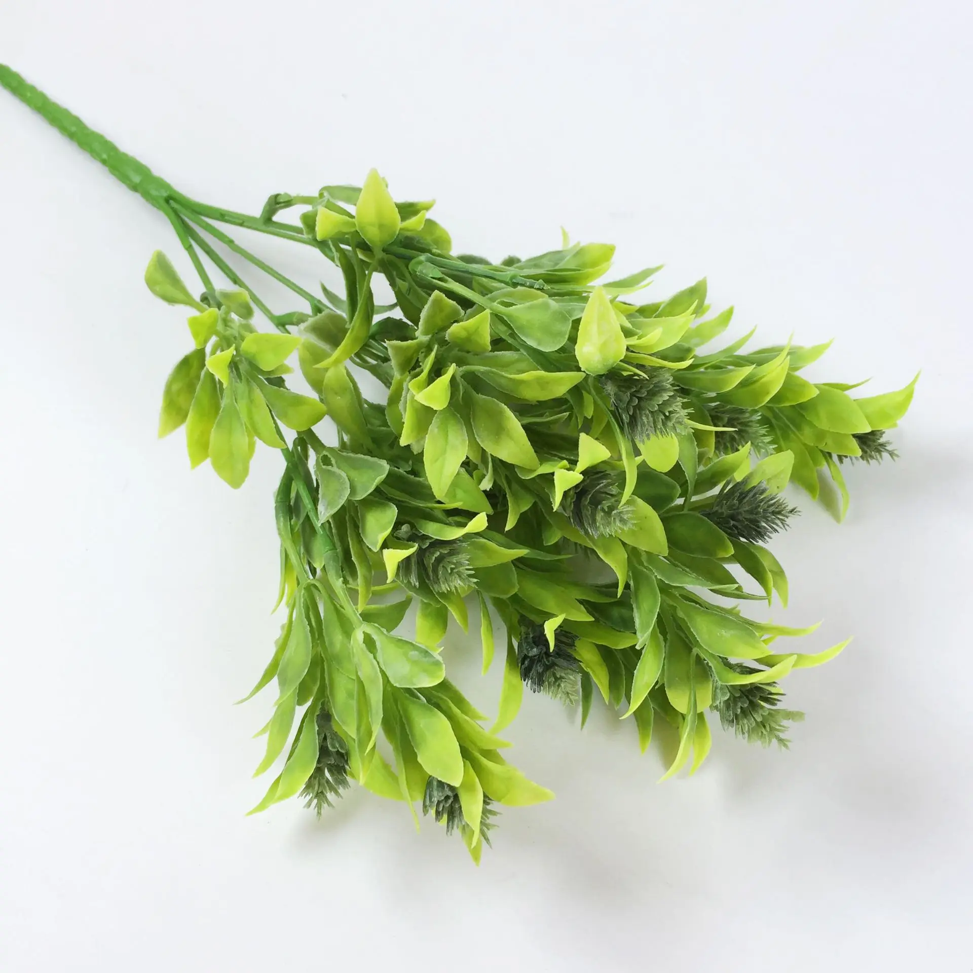 Зелень Искусственную Для Цветов Купить