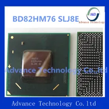 BD82HM76 SLJ8E IC бесплатная доставка с отслеживать НЕТ