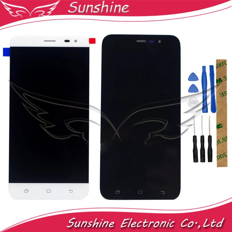 

100% Tested One By One Touch Screen For Hisense Infinity Lite S L675 LCD Display With Touch Screen Assembly