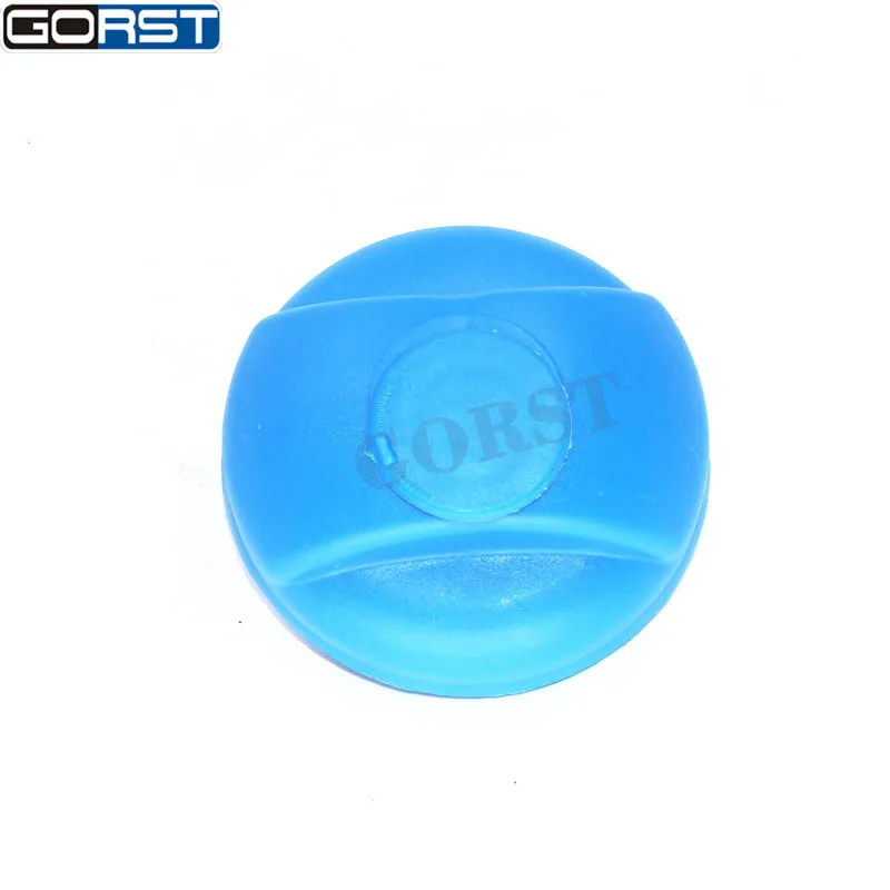 Car-styling automobiles ADBLUE 58mm fuel tank cover 1526674 for Iveco renault gas cap exterior parts-1