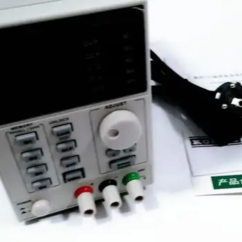 

DC Power Supply KA3005D Precision Variable Adjustable 30V 5A LAB GRADE
