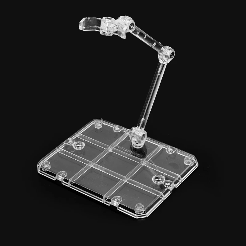 

Bracket Model Soul Bracket Stand For Stage Act Robot Saint Seiya Toy Figure