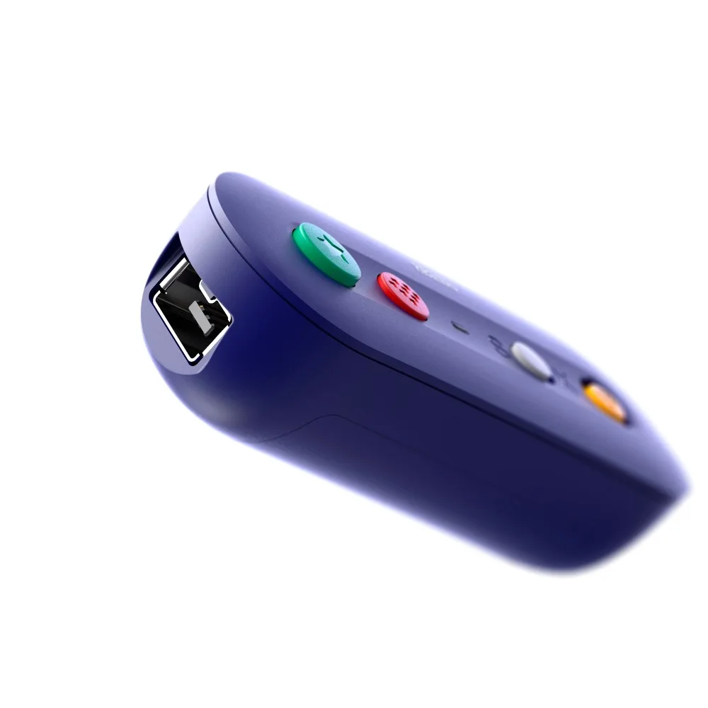 50 шт./лот игровые аксессуары 8bitdo GBros беспроводной адаптер для NES SNES SF C Classic Edition NS