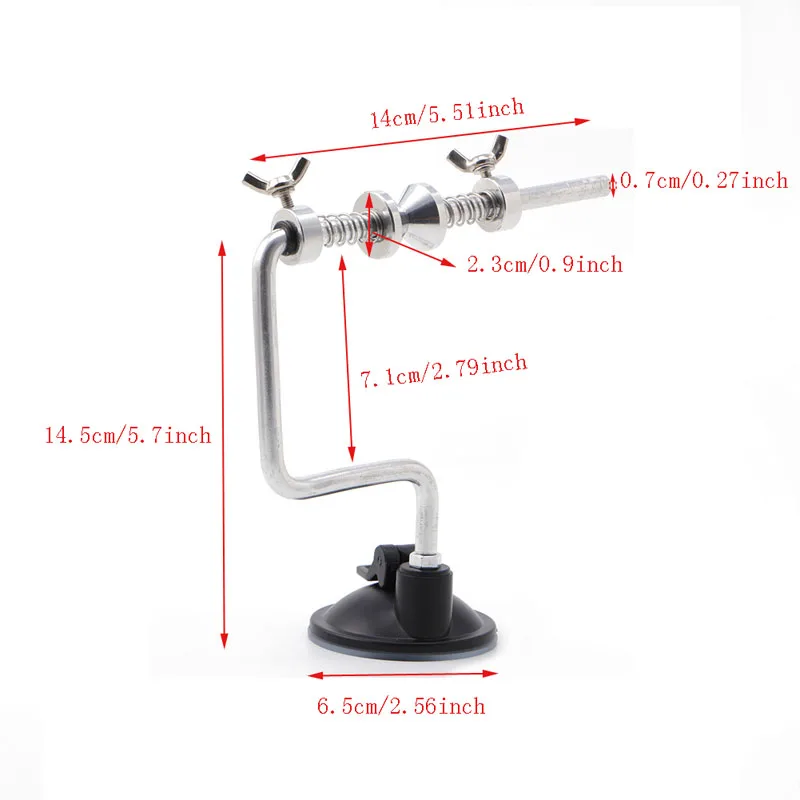 Портативная катушка для намотки рыболовной лески, держатель катушки для рыболовных снастей, рыболовное снаряжение, Прямая поставка, поддержка