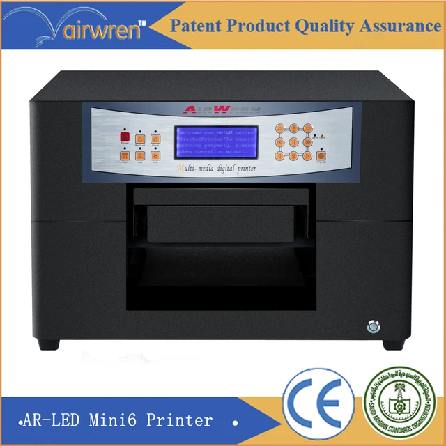 Special Offers Automatic Uv Printer For Crystal Acrylic Glass With Vivid Color Mini Printing Machine Special Offers Automatic Uv Printer For Crystal Acrylic Glass With Vivid Color Mini Printing Machine