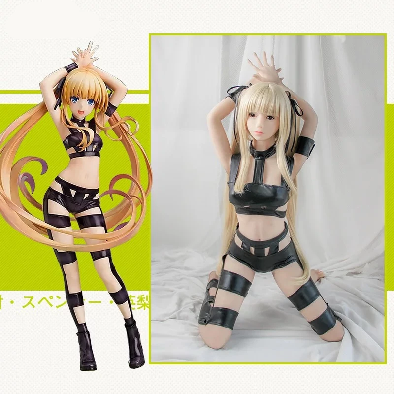 

[STOCK]2018 Anime Eriri Limit Ver. Cosplay Saekano: How to Raise a Boring Girlfriend Cosplay Costume For Halloween FreeShipping