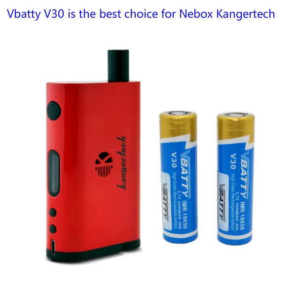 V30 for Nebox Kangertech