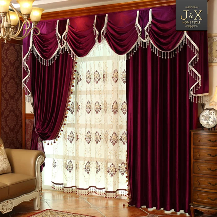 Popular Italian Curtains-Buy Cheap Italian Curtains lots from China